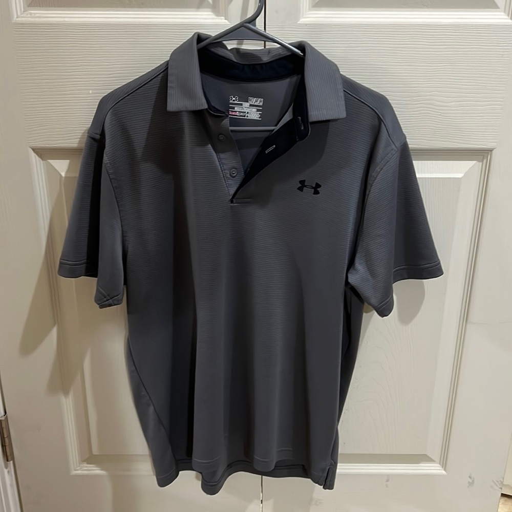 Men’s Under Armour Polo Shirt